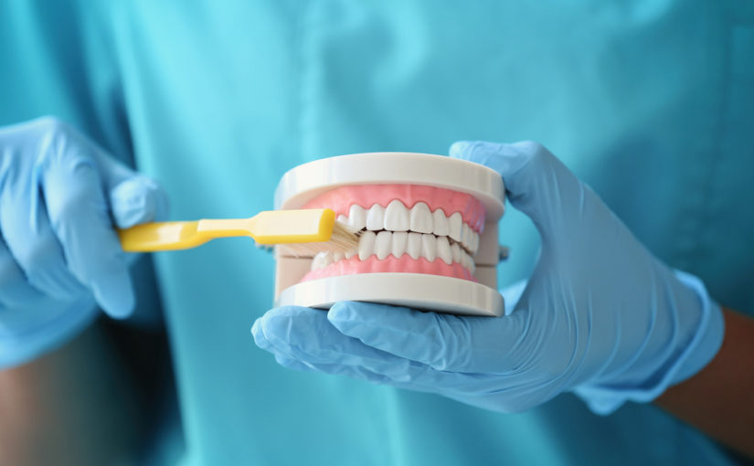Wszechstronne leczenie stomatologiczne – odkryj ścieżkę do zdrowego i pięknego uśmiechu.