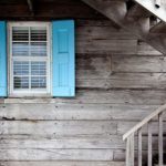 Budowa domu – okna i rolety